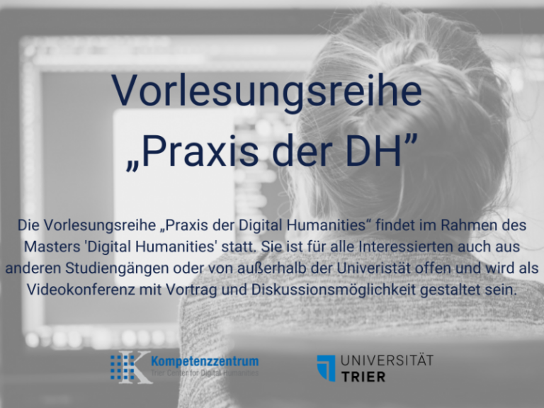 Vortrag: Vom Inventar zum Knowledge Graph – Medien und Modelle der Objektdokumentation