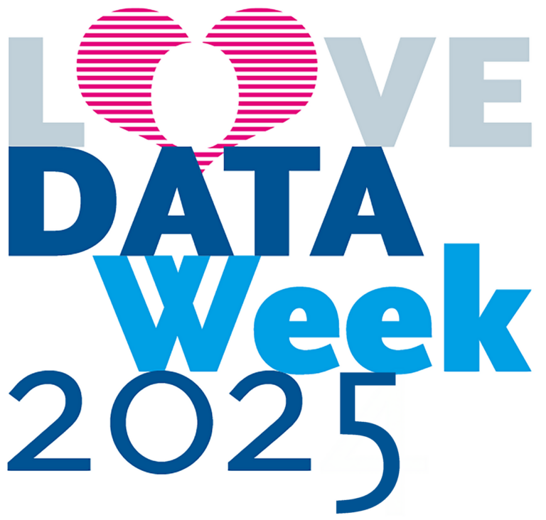 Love Data Week 2025
