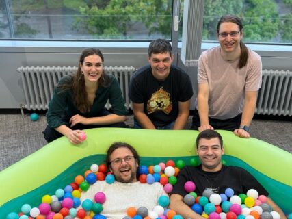 Zum Artikel "WissKI Hackdays"