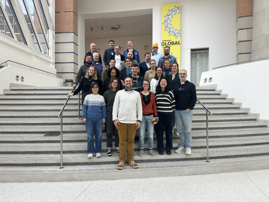 WissKI Anwendertreffen 2025