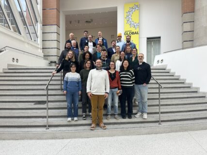 Zum Artikel "WissKI Anwender*innentreffen 2025"