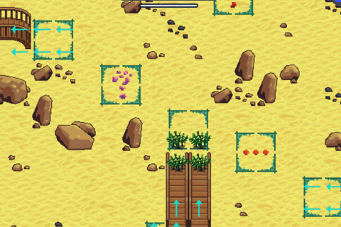 Lust zu Spielen? Das Research Survival Game als Onlineversion!