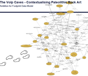 Zum Artikel "FAU CDI und Volp: Mit Poster und Vortrag auf der Computational Applications in Archaeology (CAA) 2026 in Wien"